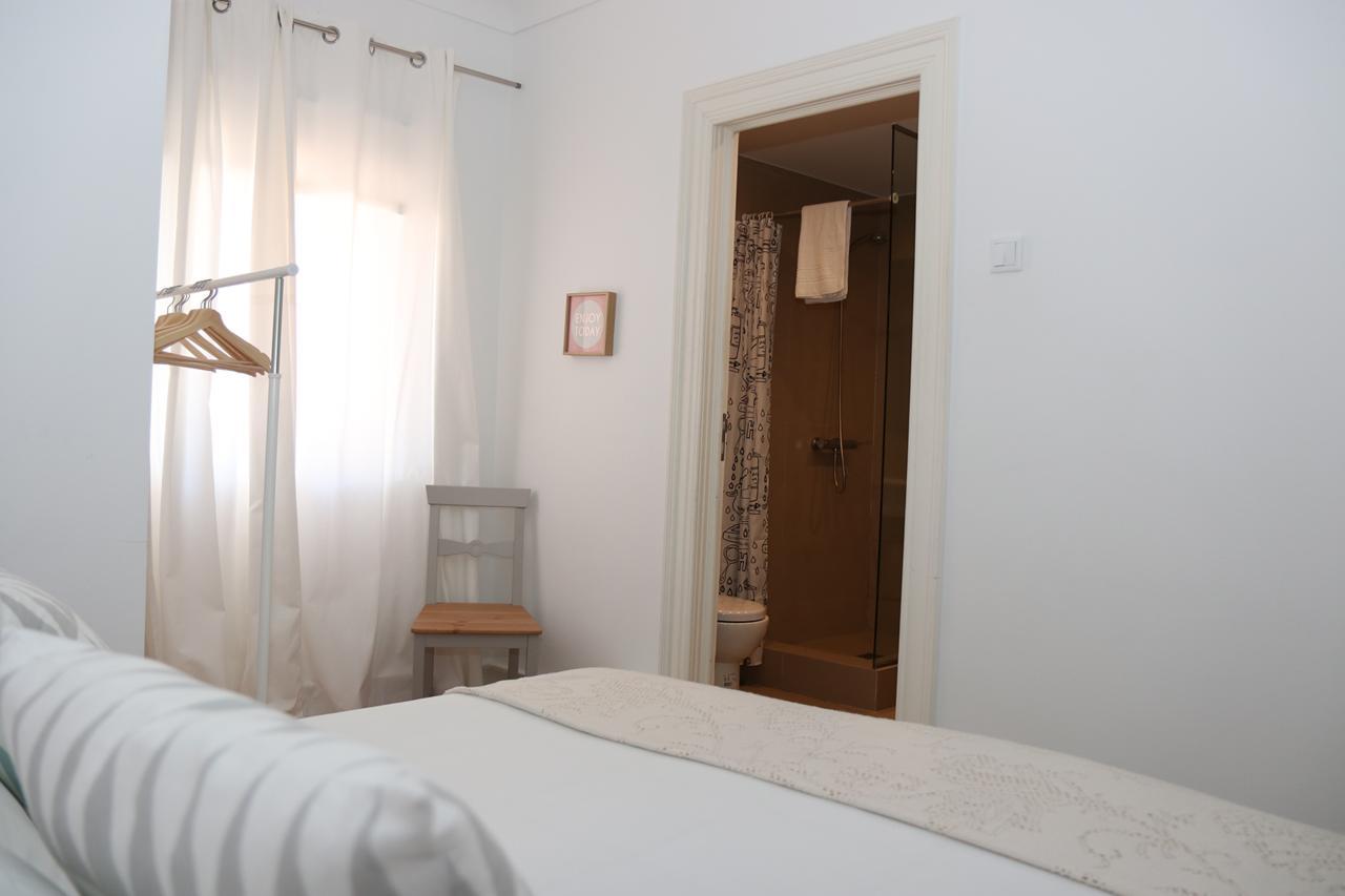 Botanic Views Guest House Lissabon Buitenkant foto