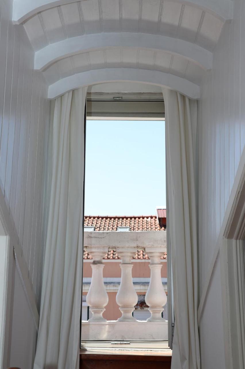 Botanic Views Guest House Lissabon Buitenkant foto
