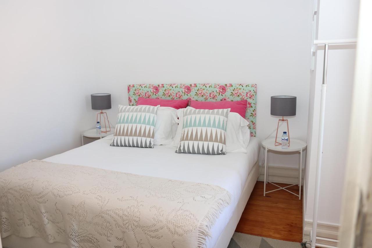 Botanic Views Guest House Lissabon Buitenkant foto