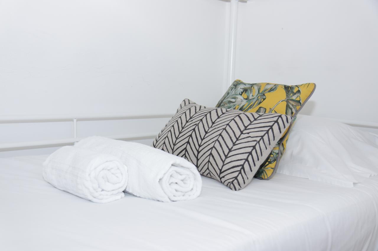 Botanic Views Guest House Lissabon Buitenkant foto