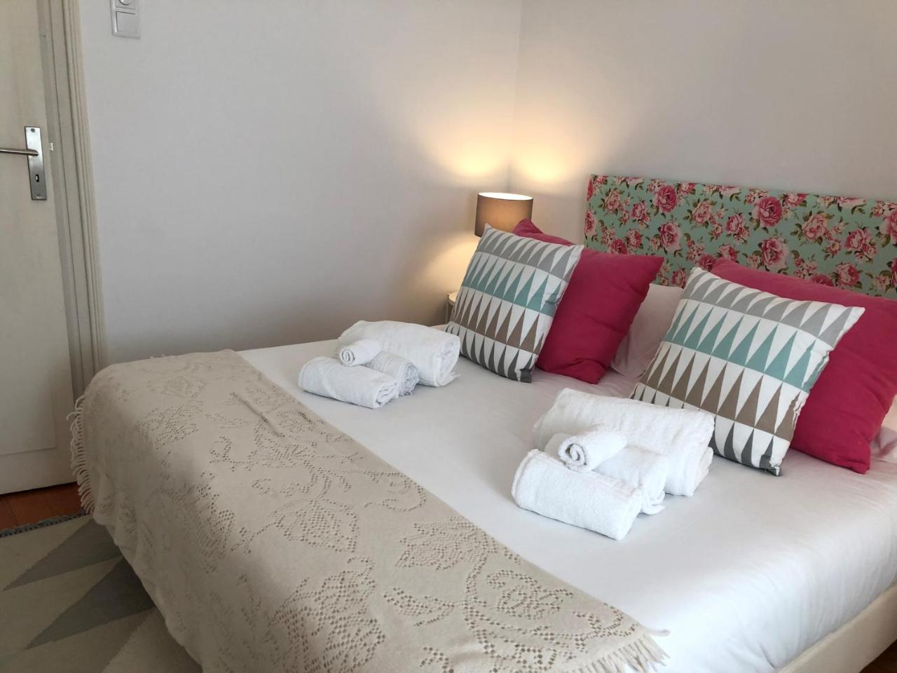 Botanic Views Guest House Lissabon Buitenkant foto